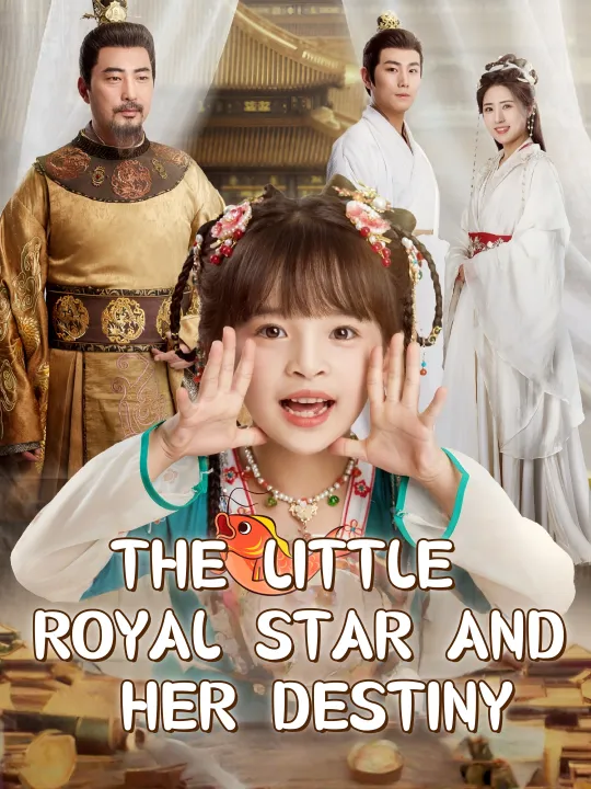 The Little Royal Star and Her Destiny